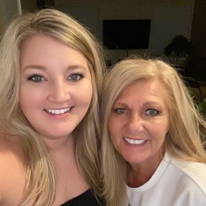 Meet your Posher, Candice